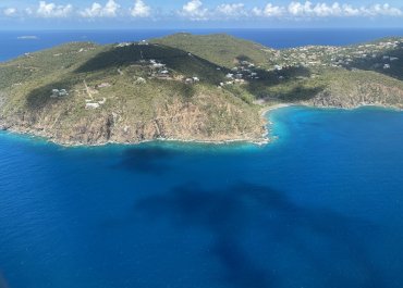 St. Thomas, U.S. Virgin Islands 2021